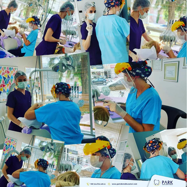 Slider image (2) Park Dental Clinic